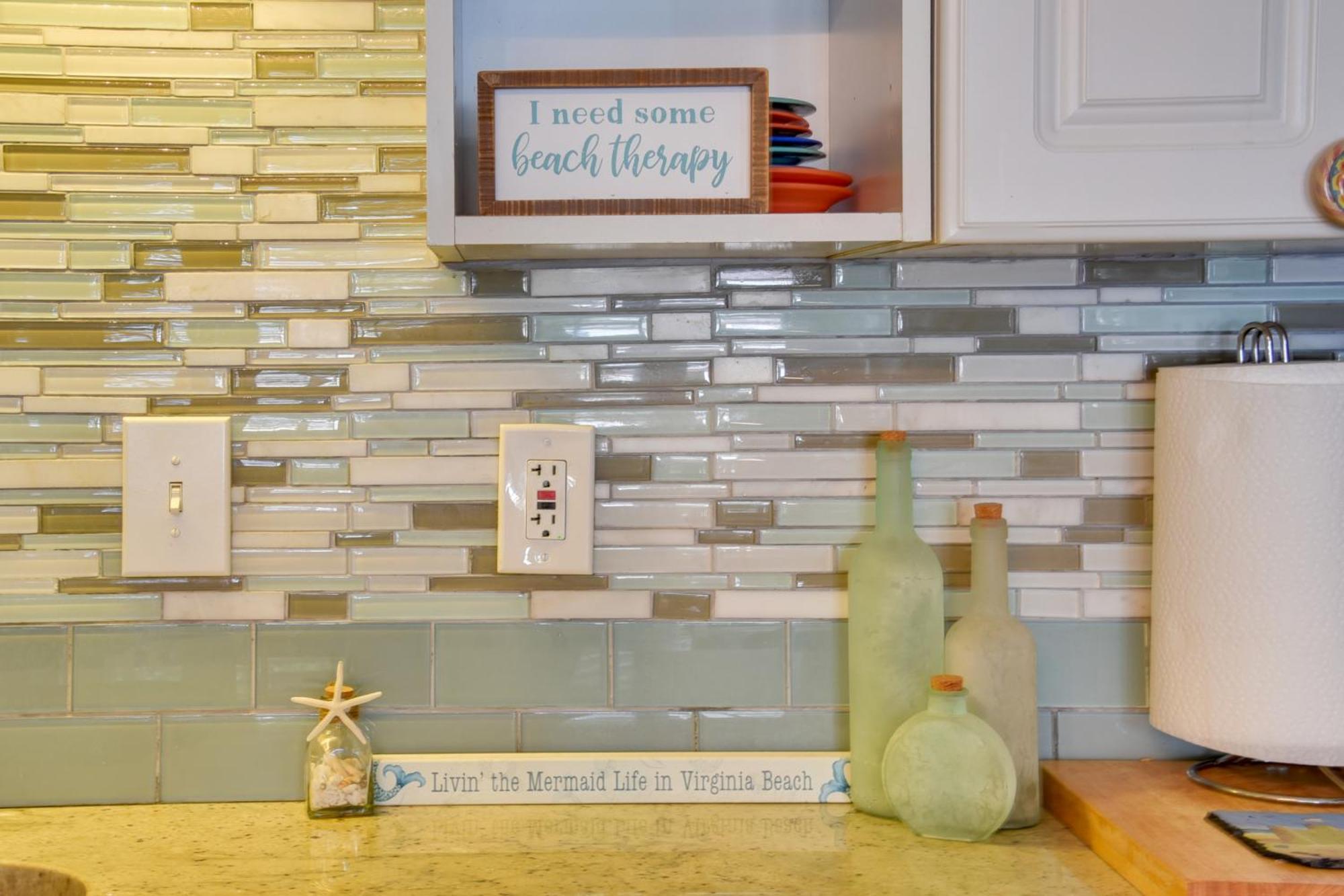 Chic Virginia Beach Retreat - Pool, Steps To Beach Εξωτερικό φωτογραφία